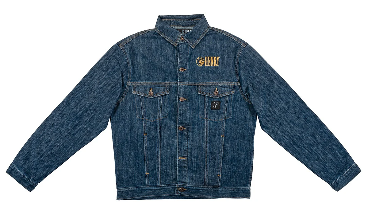 Outerwear